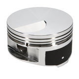 JE Pistons BBF M-6049-SCJ FT Set of 8 Pistons - 257665