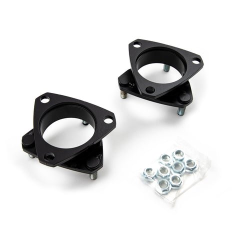 Belltech 99.5-04 Toyota Tacoma (6 Lug) 2.5in Front Strut Spacer - 34955