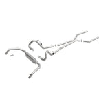 MagnaFlow Sys C/B 67-73 GM F-Body Camaro - 15895