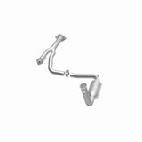 MagnaFlow Direct Fit Catalytic Converter 2004 Liberty D/S frt OEM - 49582