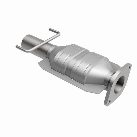 MagnaFlow Conv DF 95-02 Continental 4.6L rear - 93232