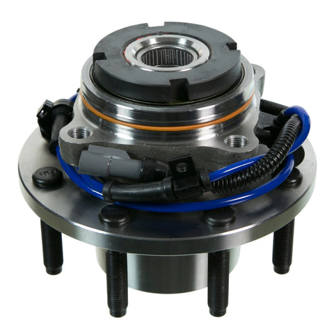 MOOG 03-05 Ford Excursion Front Hub Assembly - 515056