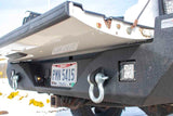 Fishbone Offroad 05-15 Tacoma Rear Bumper - FB22298