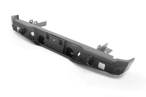 DV8 Offroad 20-23 Jeep Gladiator JT MTO Series Rear Bumper - RBGL-12