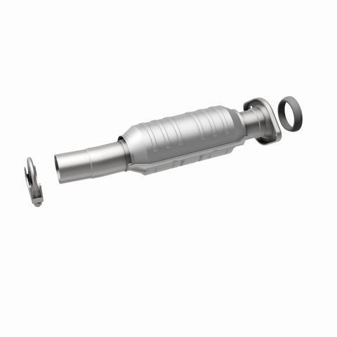 MagnaFlow Conv DF 04 Toyota Sienna 3.3L - 49030