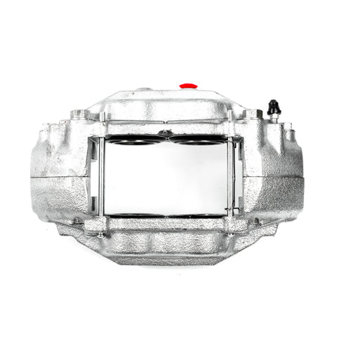 Power Stop 08-15 Toyota Sequoia Front Right Autospecialty Caliper w/o Bracket - L3274