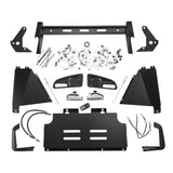 ARB Combar Suit ARB Fog 4 Runner03-05 9-9.5 - 3421530