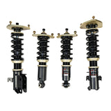 BLOX Racing 15-21 Subaru WRX/STI Plus Series Fully Adjustable Coilovers - BXSS-00521