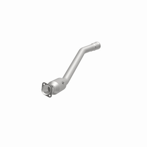 MagnaFlow Direct Fit Catalytic Converter 13-14 Mercedes-Benz GL450 V8 4.6 OEM Underbody - 21-486