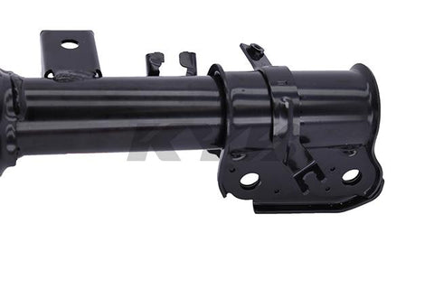 KYB Shocks & Struts Excel-G Front Right INFINITI QX4 (2WD) 2001 INFINITI QX4 (4WD) 1999-01 NISSAN Pa - 335030
