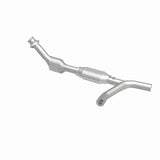 MagnaFlow Conv DF 01-03 Ford E150 4.2L Passenger Side - 93151