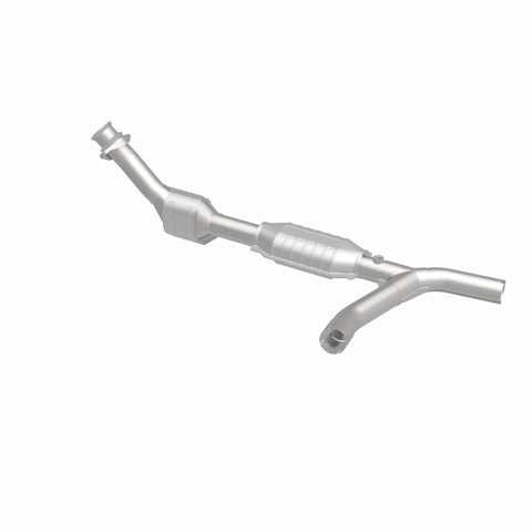 MagnaFlow Conv DF 01-03 Ford E150 4.2L Passenger Side - 93151