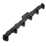 BD Diesel 93-98 Caterpillar 3406E / 99-03 C15 Non-Acert CAT T6 Ceramic Coated Exhaust Manifold - 1048002