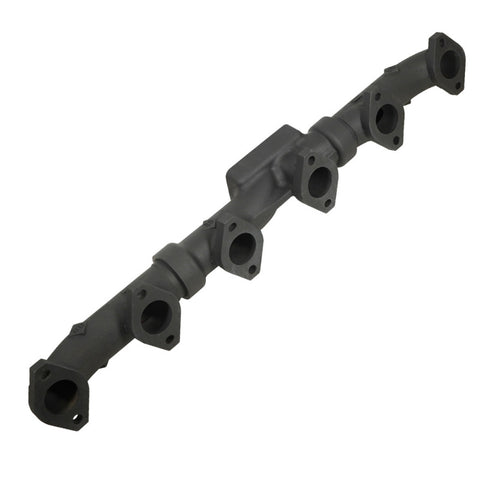 BD Diesel 93-98 Caterpillar 3406E / 99-03 C15 Non-Acert CAT T6 Ceramic Coated Exhaust Manifold - 1048002