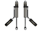 ICON 1997+ Nissan Patrol (Y61) Rear 2.5 Series Shocks VS RR - Pair - 87843P