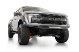 Addictive Desert Designs2021+ Ford F150 Raptor Rock Fighter Front Bumper - F210185080103