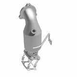 MagnaFlow Direct Fit Catalytic Converter 04 S40/V40 1.9L frt CA - 444310