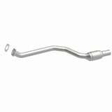 MagnaFlow Direct Fit Catalytic Converter 08-09 BMW 535i 3.0L DS Rea - 49781
