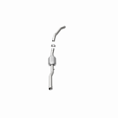 MagnaFlow Direct Fit Catalytic Converter Dakota 3.9L 97-99 - 23294