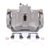 Power Stop 12-15 Honda Civic Front Right Autospecialty Caliper w/Bracket - L6765