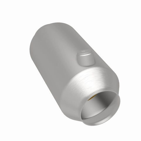 MagnaFlow Universal Catalytic Converter 2.50inch Inlet - 551036
