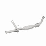 MagnaFlow Direct Fit Catalytic Converter 2005 Ford F150 V8 - 5481744