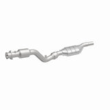 MagnaFlow Conv DF 04-05 Audi Allroad 4.2L Driver Side - 24119