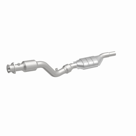MagnaFlow Conv DF 04-05 Audi Allroad 4.2L Driver Side - 24119