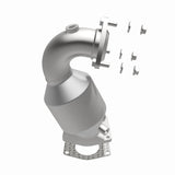 MagnaFlow Direct Fit Catalytic Converter 03-08 Saab 9-3 2.0L - 51782