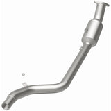MagnaFlow Direct Fit Catalytic Converter 300/Magnum/C OEM - 49241