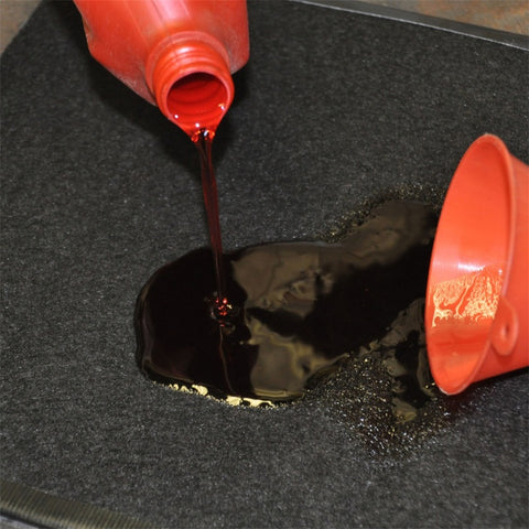 DEI Oil Rug 12in x 18in - 10750