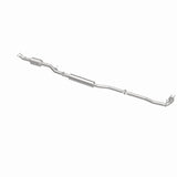 MagnaFlow 16-21 Mitsubishi Outlander Sport Direct Fit Catalytic Converter - 280570