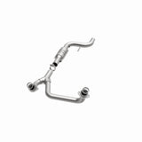 MagnaFlow Conv DF 00-02 Camaro/Firebird 3.8L - 51090