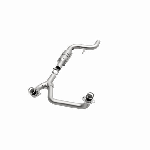 MagnaFlow Conv DF 00-02 Camaro/Firebird 3.8L - 51090
