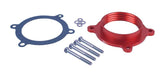 Airaid 11-13 Ford F-150 Ecoboost 3.5L V6 PowerAid TB Spacer - 450-603