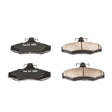 Power Stop 99-02 Daewoo Leganza Rear Z16 Evolution Ceramic Brake Pads - 16-724