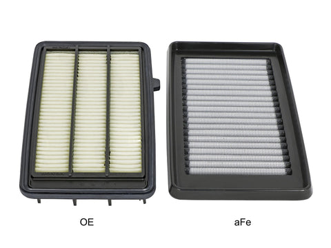 aFe MagnumFLOW Air Filters OER PDS 2016 Honda Civic L4-1.5L (t) - 31-10267