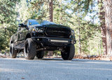 Body Armor 4x4 2019+ Dodge Ram 1500 Ambush Series Front Bumper (Non-Winch) - DG-19343