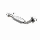 MagnaFlow Conv DF 00-04 Tundra 4.7L P/S OEM - 49117