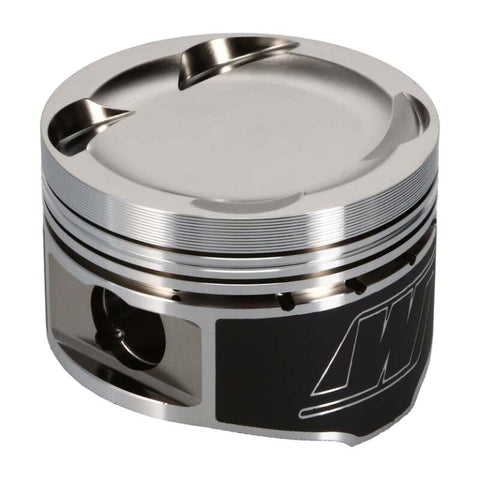 Wiseco Toyota Turbo -14.8cc 1.338 X 86.0 Piston Shelf Stock - 6550M86