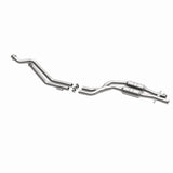 MagnaFlow Conv DF 1995 Mercedes SL320 3.2L - 23844