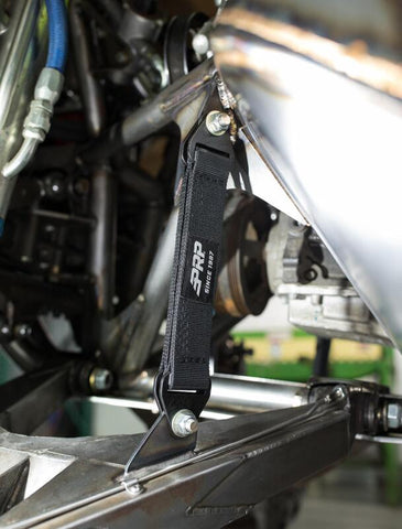 PRP 6In. Quad Wrap Limit Strap - F6