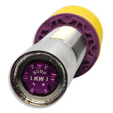 KW Coilover Kit V3 Audi A4 S4 (8K/B8) w/o electronic dampening controlSedan FWD + Quattro - 35210075