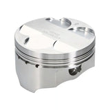 Wiseco Yamaha YZF-R1 99-03 FZ1 01-05 131 CR Piston Kit - 4707M07400