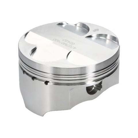 Wiseco Yamaha YZF-R1 99-03 FZ1 01-05 131 CR Piston Kit - 4707M07400