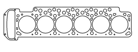 Cometic BMW M30/B25 M30/B28 73-81 88mm .070 inch MLS Head Gasket 525i/528i/728i - C4475-070