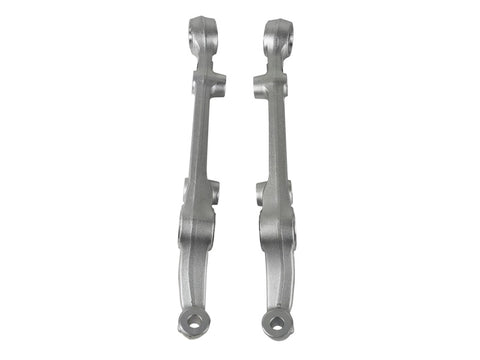 Skunk2 96-00 Honda Civic EK Front Lower Control Arm w/ Spherical Bearing - 542-05-M540