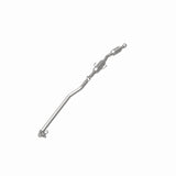 MagnaFlow Direct Fit Catalytic Converter 98-02 Chevrolet Prizm 1.8L / 98-02 Toyota Corolla 1.8L - 51128