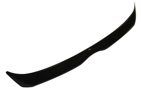 AVS 2012 Ford Focus Carflector Low Profile Hood Shield - Smoke - 20589