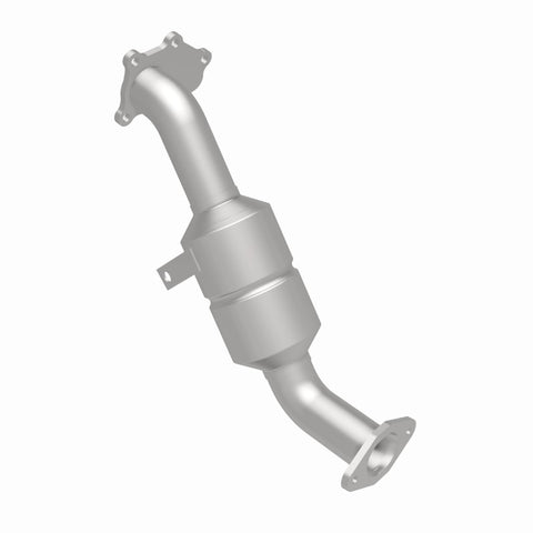 MagnaFlow Conv DF 02-07 Subaru Impreza WRX Front 2.0L Turbo - 23920